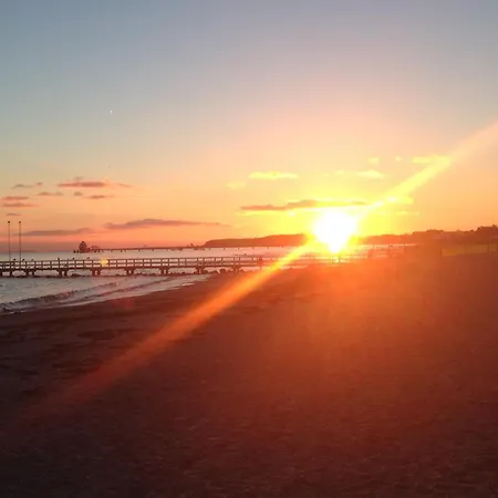 Tannenburg 203 - App Muscheloase