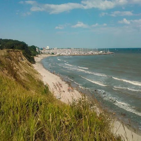 Tannenburg 203 - App Muscheloase *