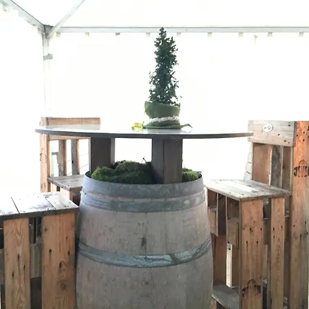 Tannenburg 203 - App Muscheloase