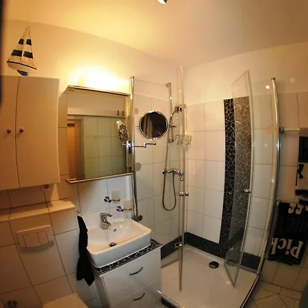 Tannenburg 203 - App Muscheloase *