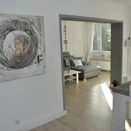 Tannenburg 203 - App Muscheloase Grömitz