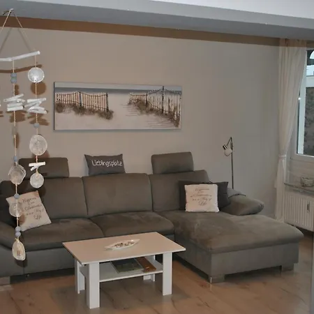 Tannenburg 203 - App Muscheloase