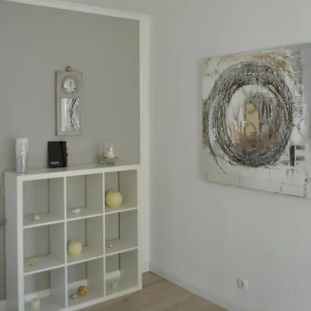 Tannenburg 203 - App Muscheloase Apartament *