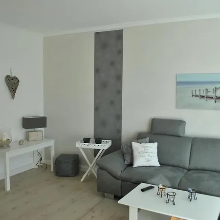 Tannenburg 203 - App Muscheloase Apartament Grömitz