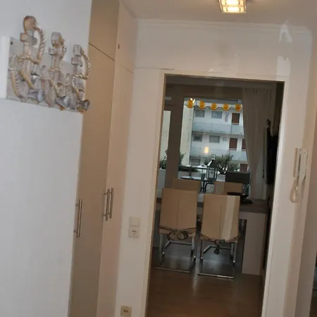 Tannenburg 203 - App Muscheloase *